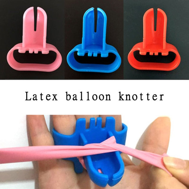 Pumpa na nafukování balónků
