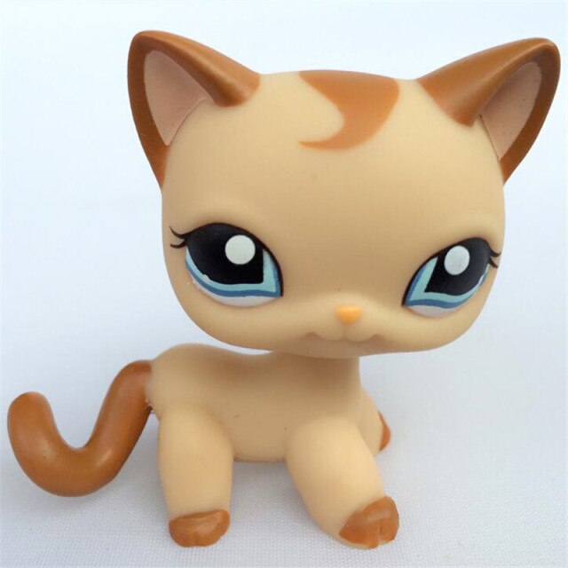 Figurky Little Pets Shop
