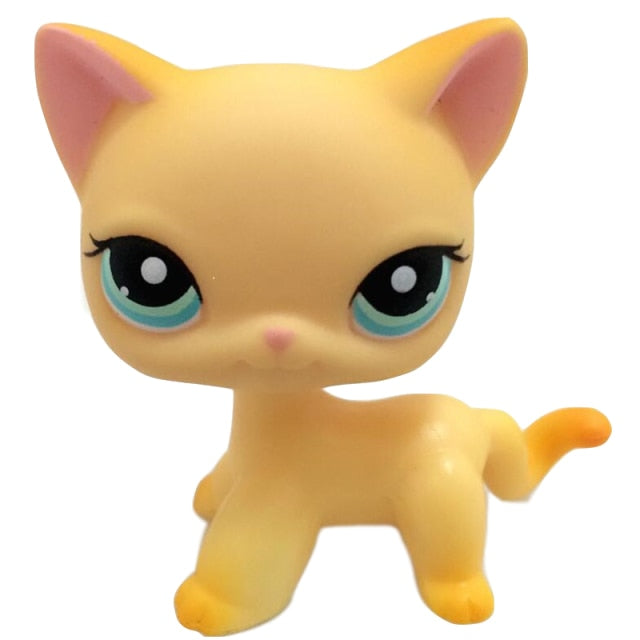 Figurky Little Pets Shop
