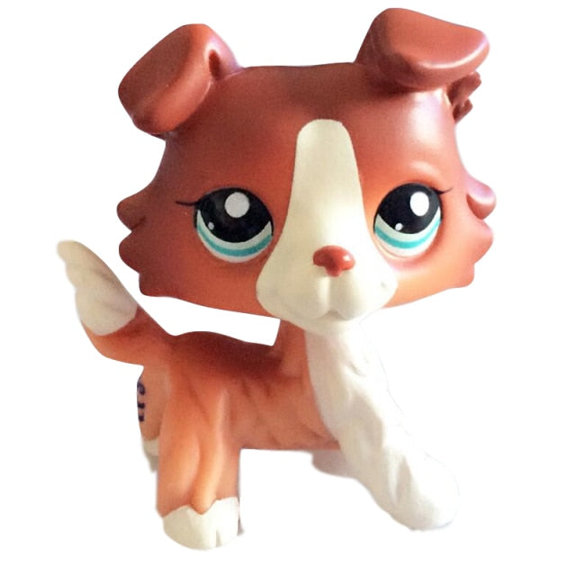 Figurky Little Pets Shop