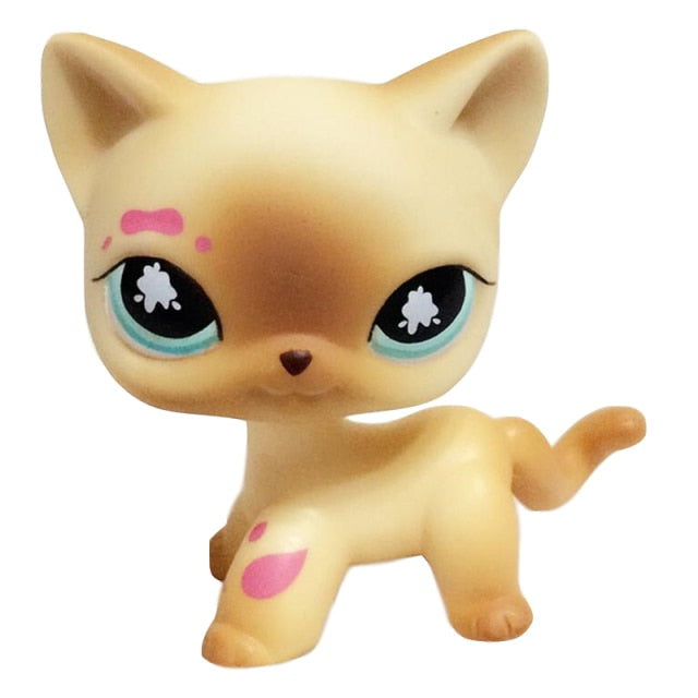 Figurky Little Pets Shop