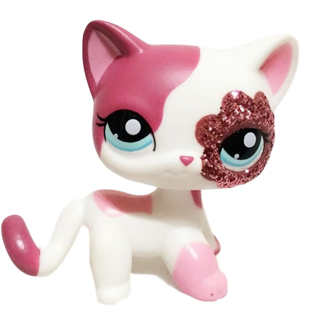 Figurky Little Pets Shop