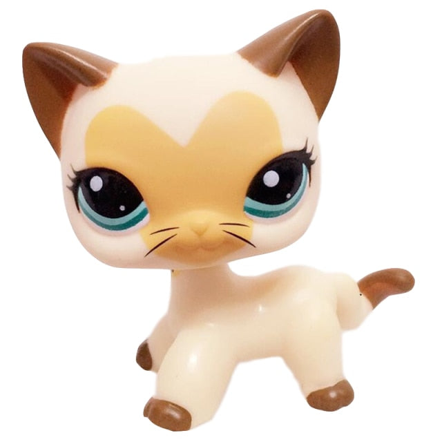 Figurky Little Pets Shop