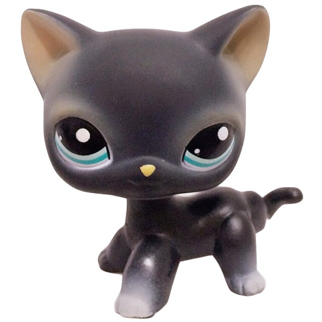 Figurky Little Pets Shop