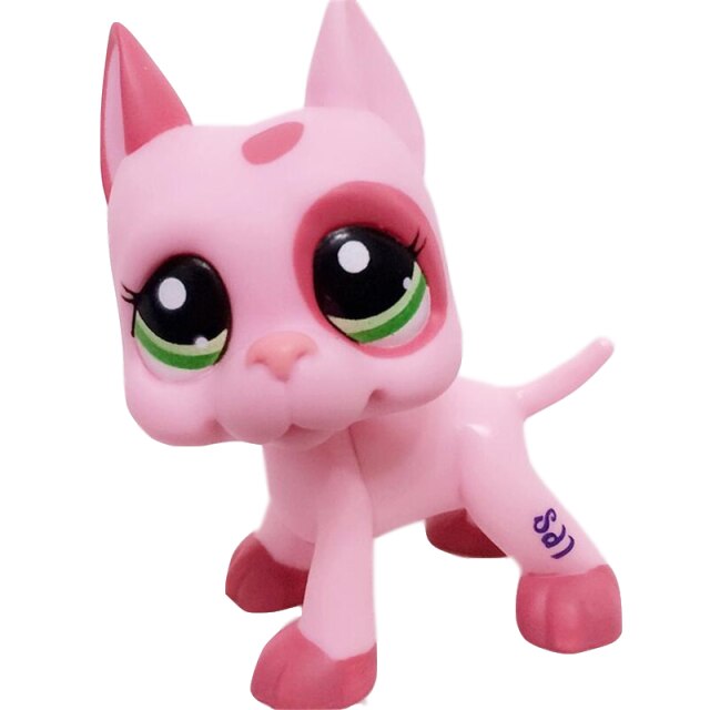 Figurky Little Pets Shop