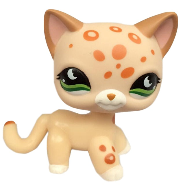 Figurky Little Pets Shop