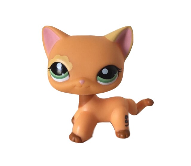 Figurky Little Pets Shop