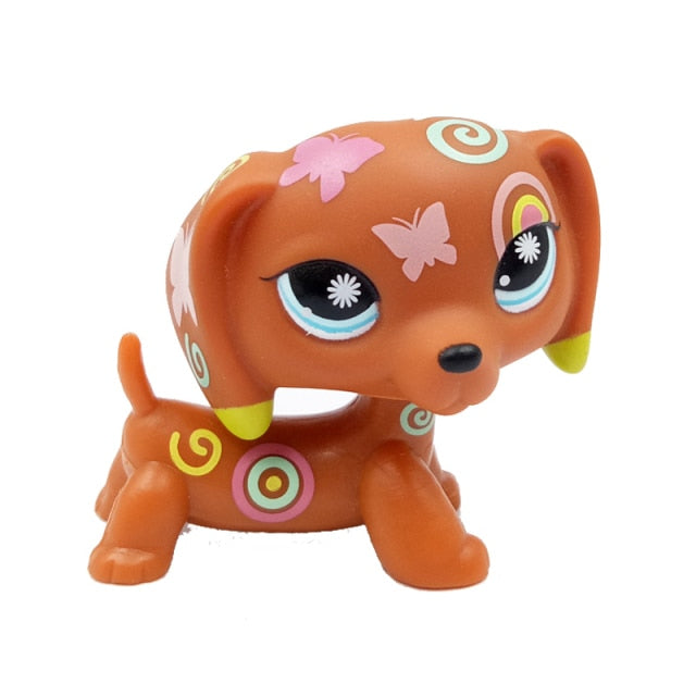 Figurky Little Pets Shop