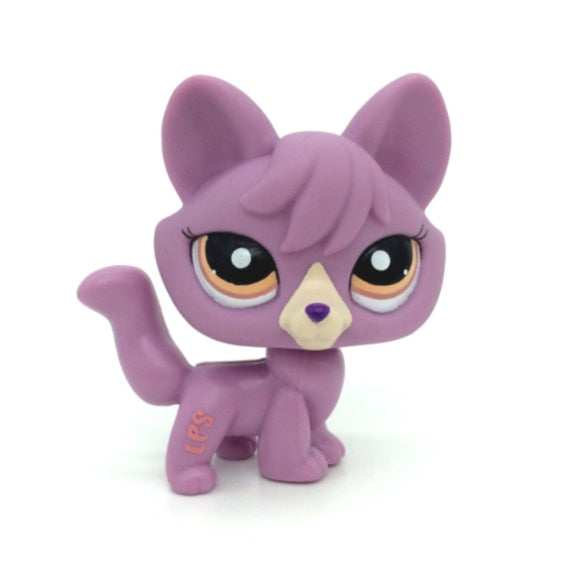 Figurky Little Pets Shop