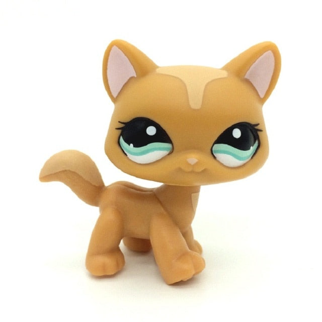 Figurky Little Pets Shop
