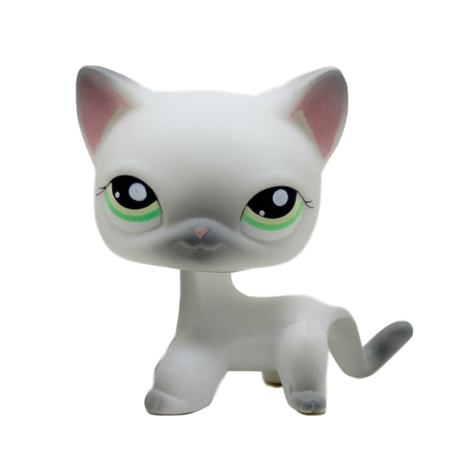 Figurky Little Pets Shop
