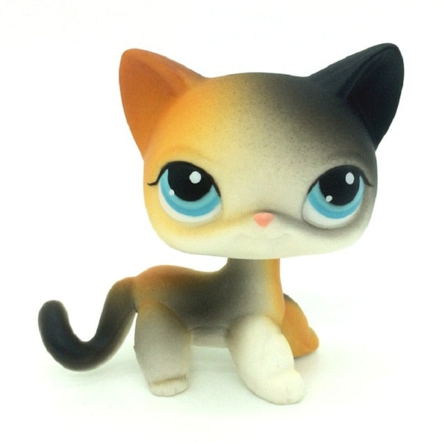 Figurky Little Pets Shop