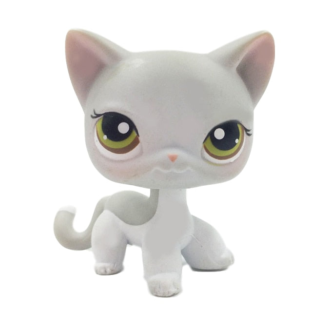 Figurky Little Pets Shop