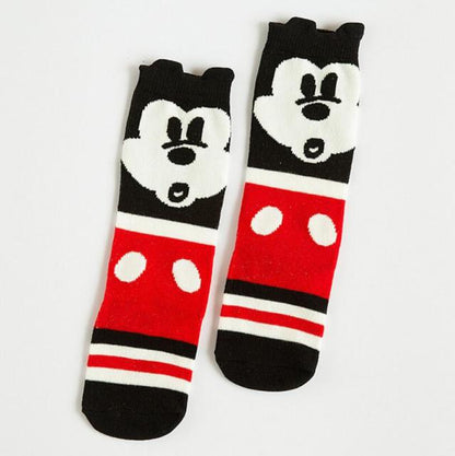 Minnie a Mickey dupačky pro batolata
