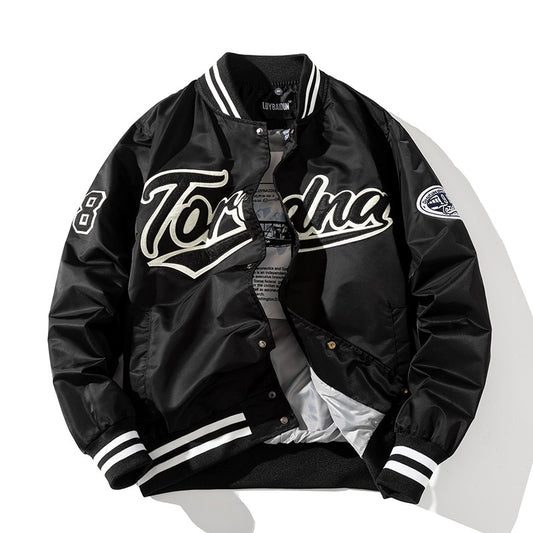 Stylový bomber unisex