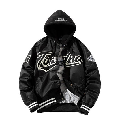 Stylový bomber unisex