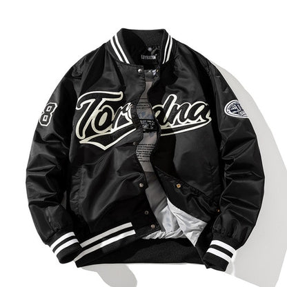 Stylový bomber unisex