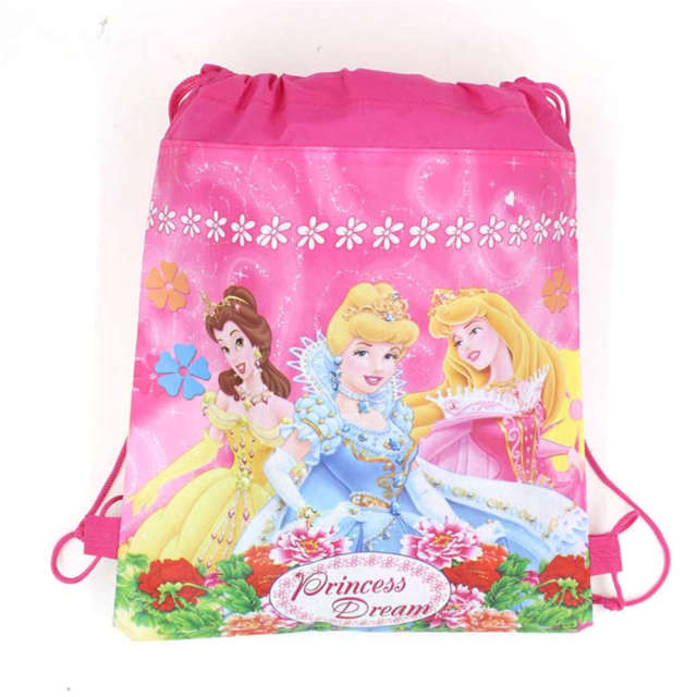 Doplňky na oslavu Disney princezny