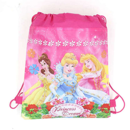 Doplňky na oslavu Disney princezny
