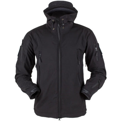 Pánská outdoor bunda (Skladem v ČR)