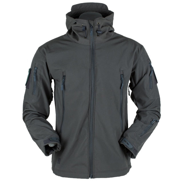 Pánská outdoor bunda (Skladem v ČR)