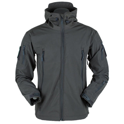Pánská outdoor bunda (Skladem v ČR)