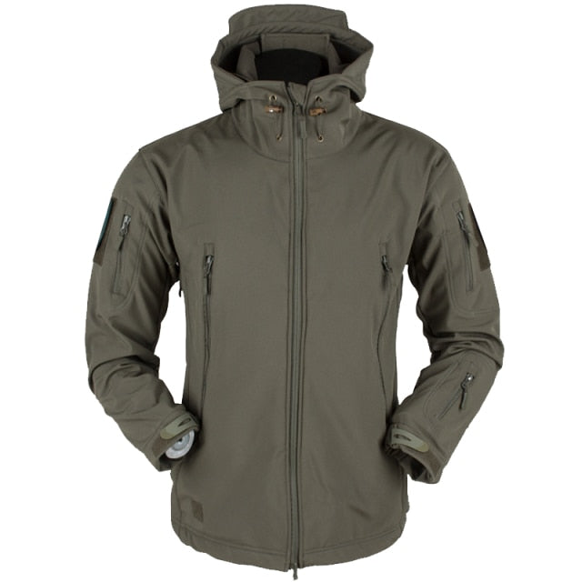 Pánská outdoor bunda (Skladem v ČR)