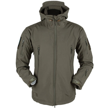 Pánská outdoor bunda (Skladem v ČR)
