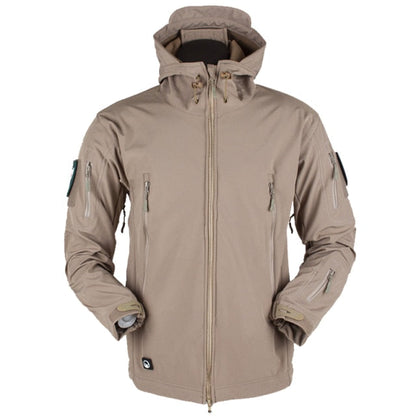 Pánská outdoor bunda (Skladem v ČR)