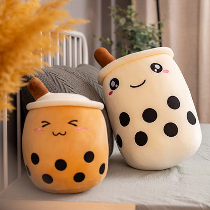 Plyšová hračka Bubble Tea