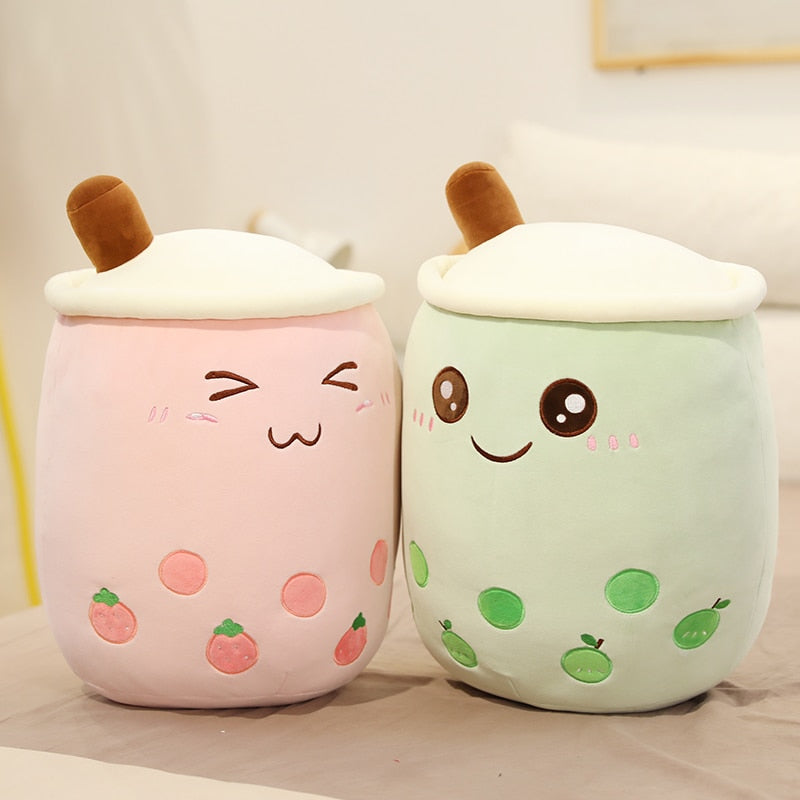 Plyšová hračka Bubble Tea