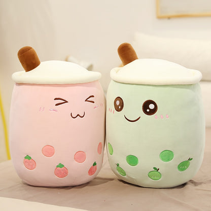 Plyšová hračka Bubble Tea
