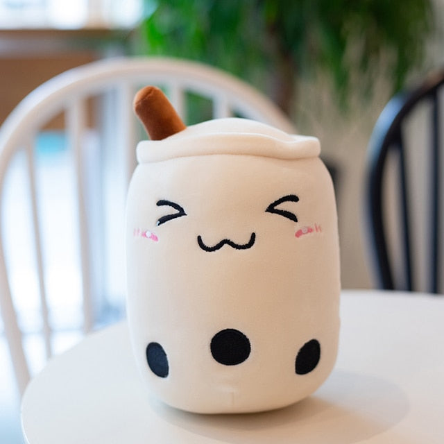 Plyšová hračka Bubble Tea