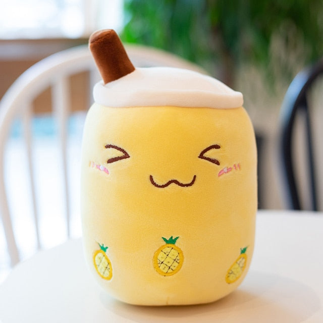Plyšová hračka Bubble Tea