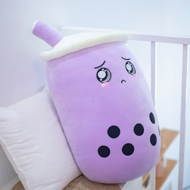 Plyšová hračka Bubble Tea