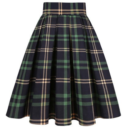 Dámská letní elegantní sukně