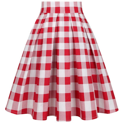 Dámská letní elegantní sukně