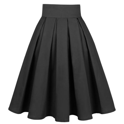 Dámská letní elegantní sukně