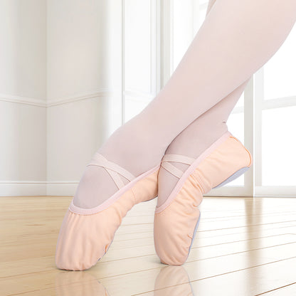 Dámské baletní špičky