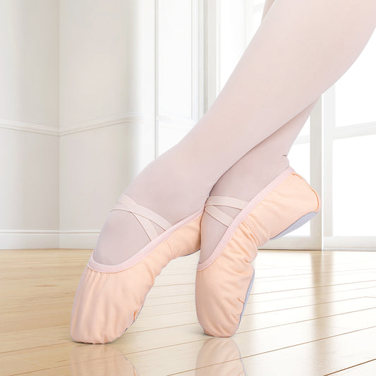 Dámské baletní špičky