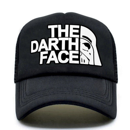 Kšiltovka Darth Vader