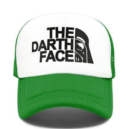 Kšiltovka Darth Vader