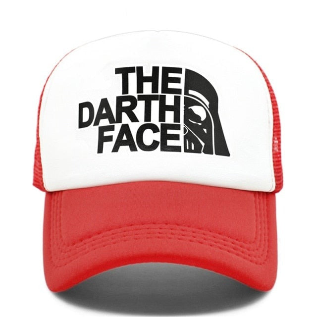 Kšiltovka Darth Vader