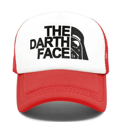 Kšiltovka Darth Vader