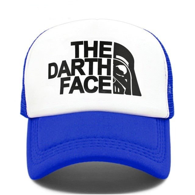 Kšiltovka Darth Vader