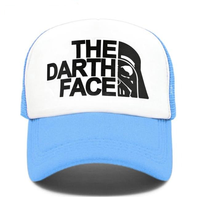 Kšiltovka Darth Vader
