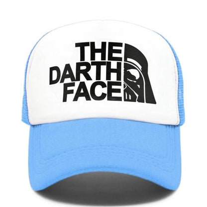 Kšiltovka Darth Vader