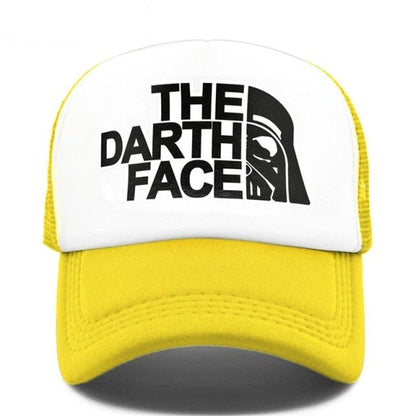 Kšiltovka Darth Vader