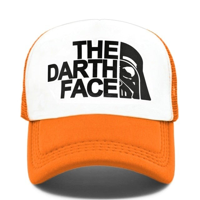 Kšiltovka Darth Vader