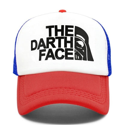 Kšiltovka Darth Vader